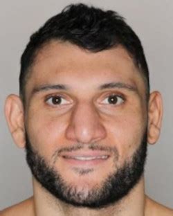 BoxRec: Arsen Goulamirian.